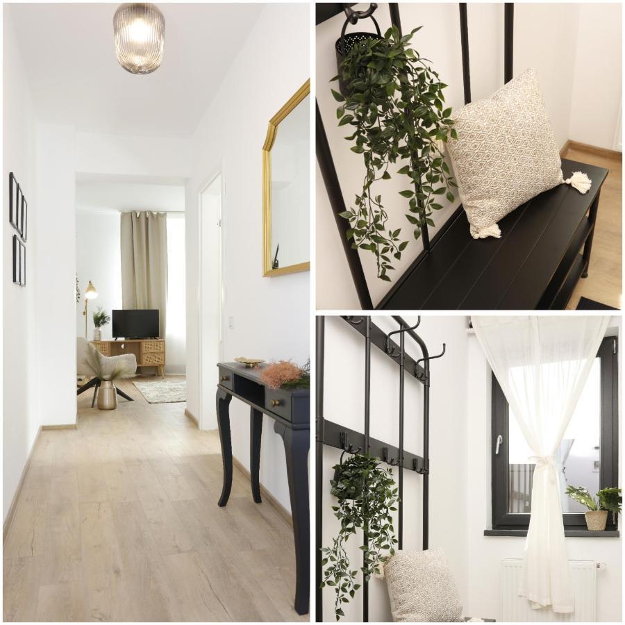 Chic Concept Studio Bükreş Dış mekan fotoğraf